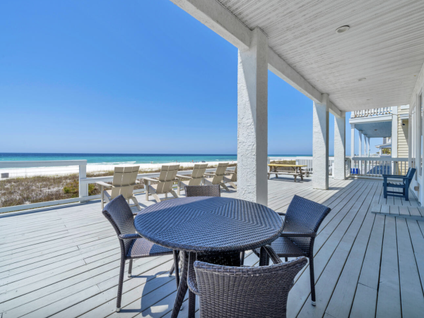Luxury Panama City Beach House 6 Bedrooms Sleeps 20 Guests
